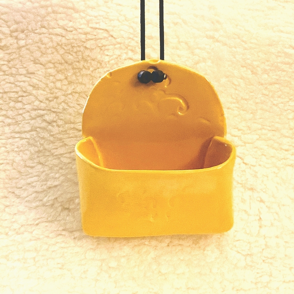 ✨NEW* Ceramic Hanging Wall Pocket